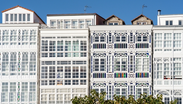 A Coruña
